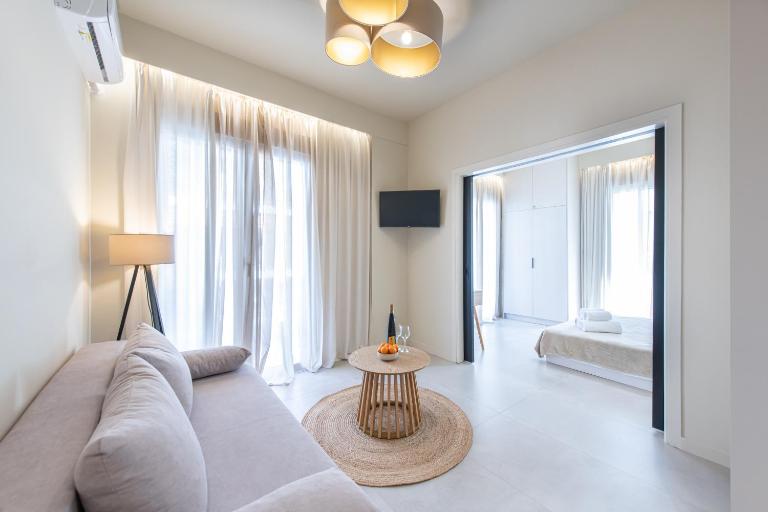 AVM Suites - Athens Thissio Center - B&B Atene