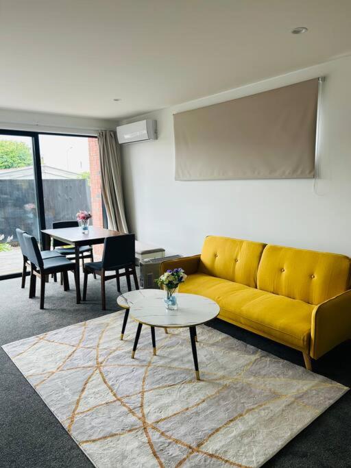 The perfect Christchurch Escape - Chambres d'hôtes Christchurch