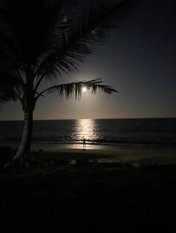 Suite Cancelada - Chambres d'hôtes Porto Seguro