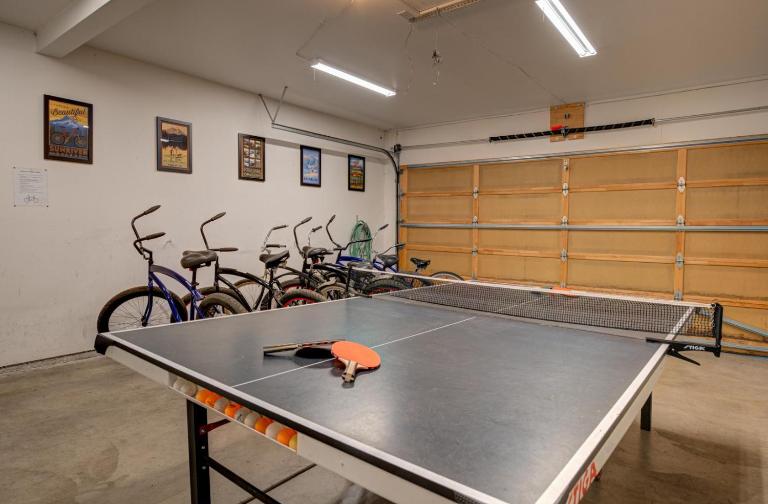 Ashwood - Unit 1 - Ferienwohnung Sunriver