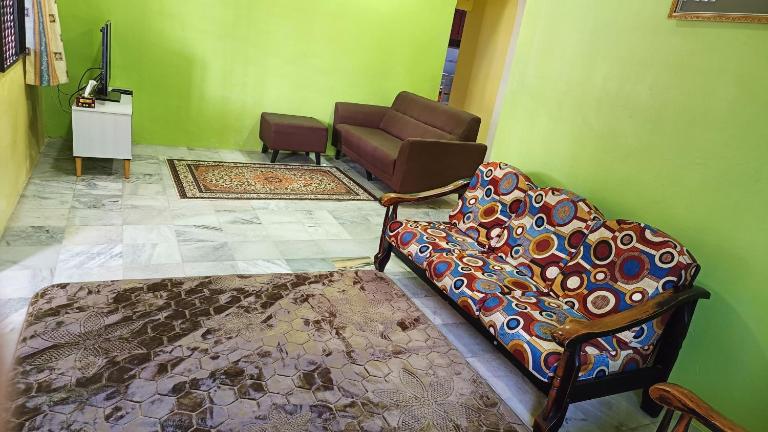 Homestay Kak Rose Kuala Lipis - Ferienwohnung Kuala Lipis