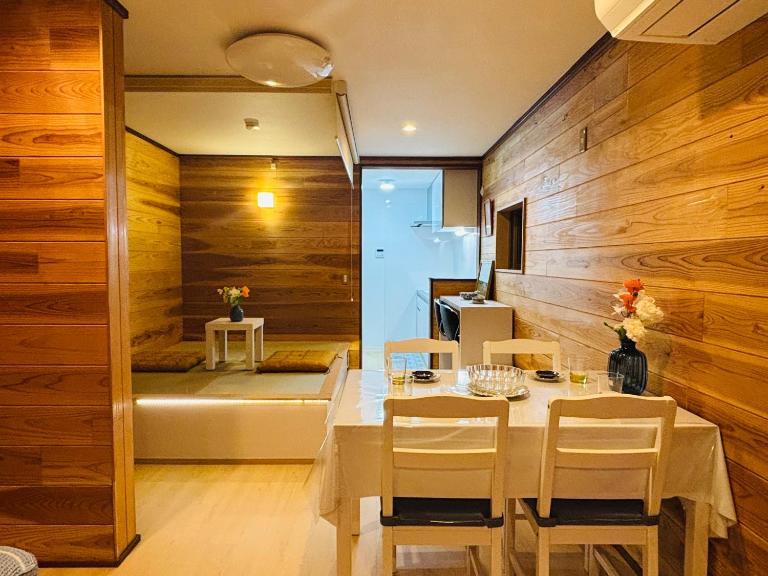 Lapis House 101 - 1F - B&B Tokio