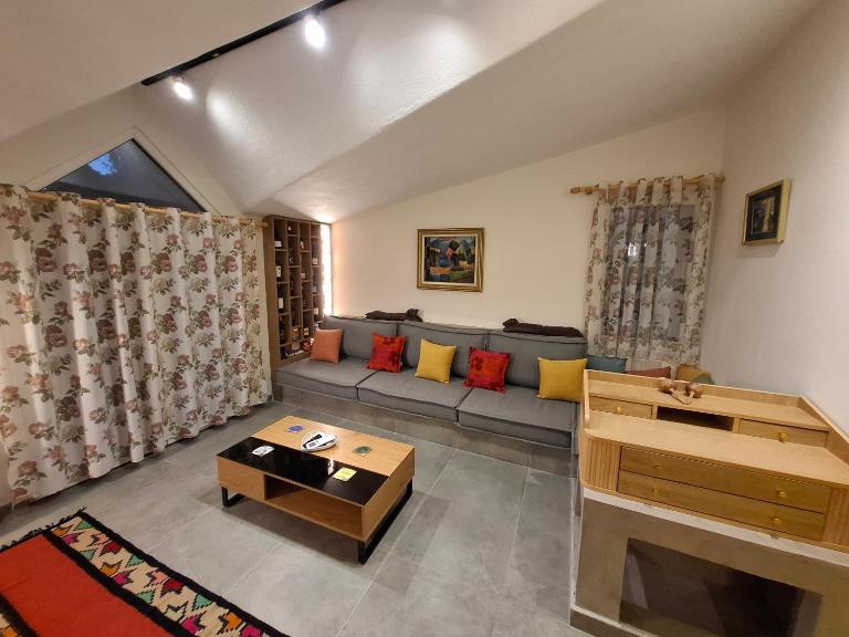 Domin Apartment, Golem, Durrës - Ferienwohnung Golem