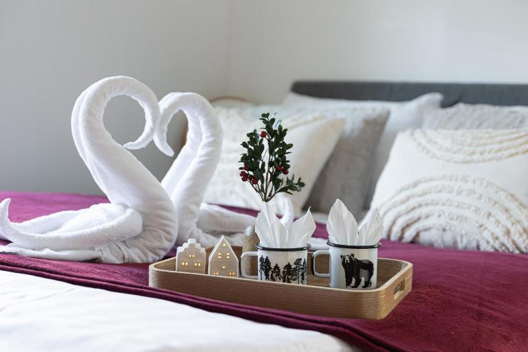 Villa Stenberg By BookLapland - B&B Rovaniemi