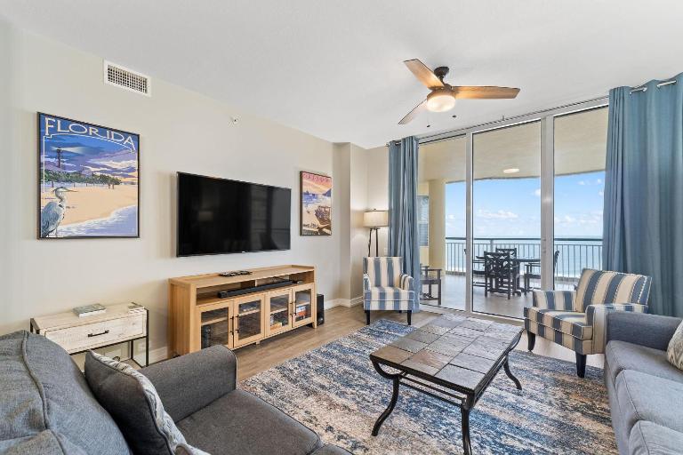 Beach Colony East 7D - B&B Perdido Key