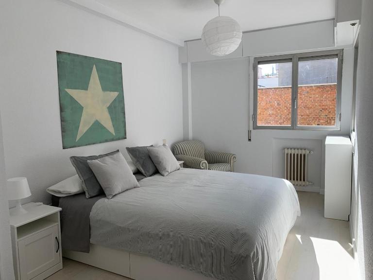 Citymad Retiro Park II - B&B Madrid