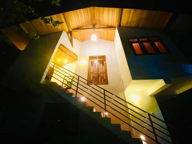 Tropical Thalpe - B&B Talpe