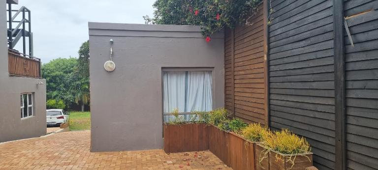 Three Little Birds Guest Cottage - Ferienwohnung Durban