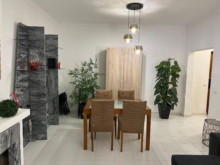 Pateo AL Albufeira - Bed and Breakfast Albufeira