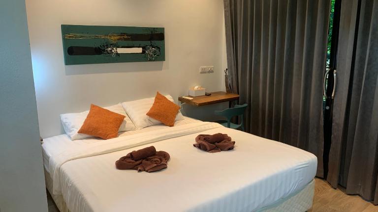 Baan Laanta@Lanta - B&B Ko Lanta