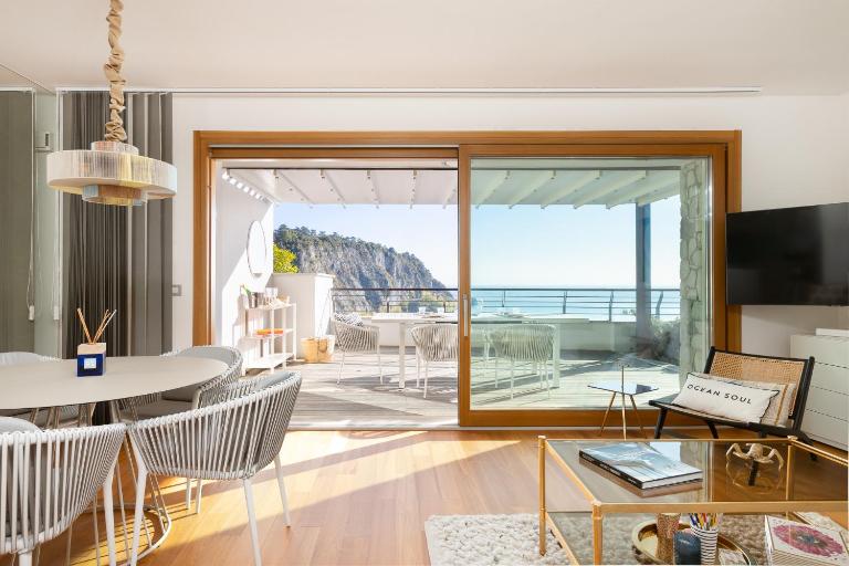 Portopiccolo Apartments Gemma nel Golfo di Trieste - B&B Sistiana-Visogliano