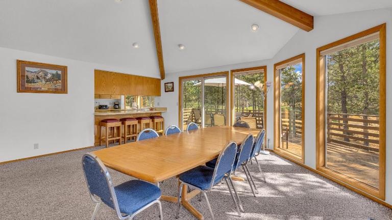 White Elm - Unit 15 - Ferienwohnung Sunriver