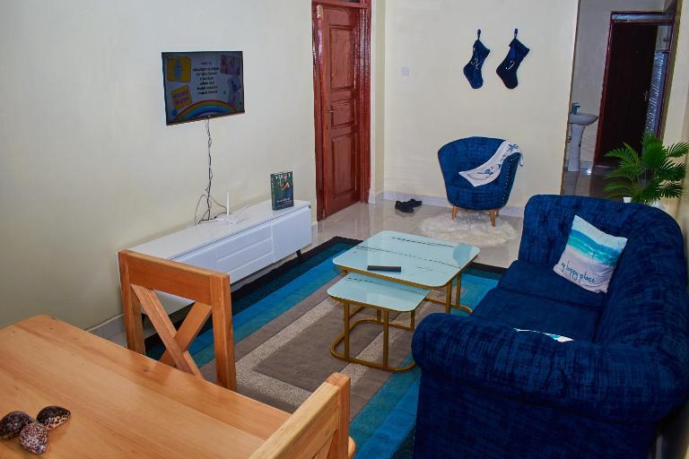 Cessy Haven Cool Homes - B&B Kakamega