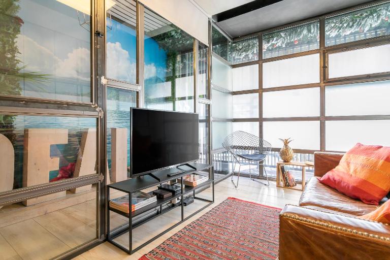 Delicias Alicante Loft - B&B Alicante