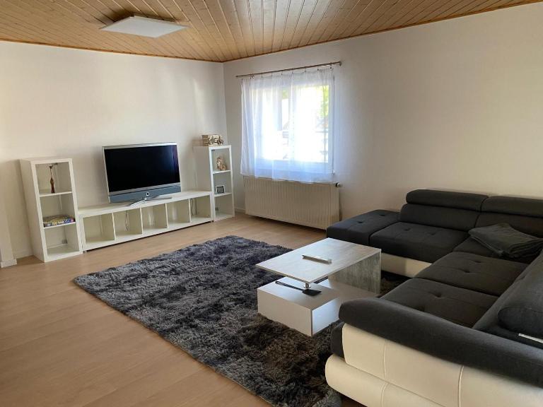 Ferienwohnung Florentina - Chambres d'hôtes Gernsbach