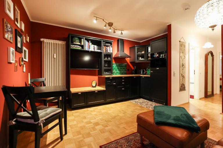 Ferienwohnung Altstadt - Ferienwohnung Erfurt