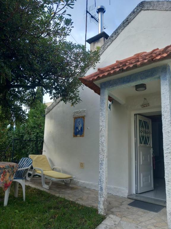 Casa do Paço com Jardim Privado - Centro de Terras de Bouro, Gerês - Bed and Breakfast Terras de Bouro