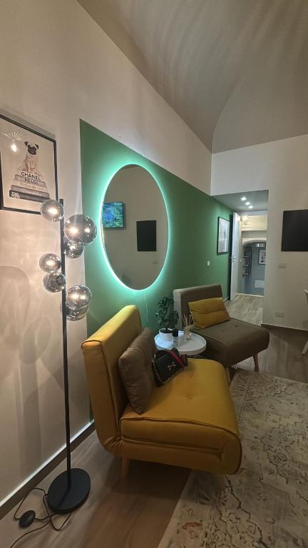 A me casa - B&B Palermo