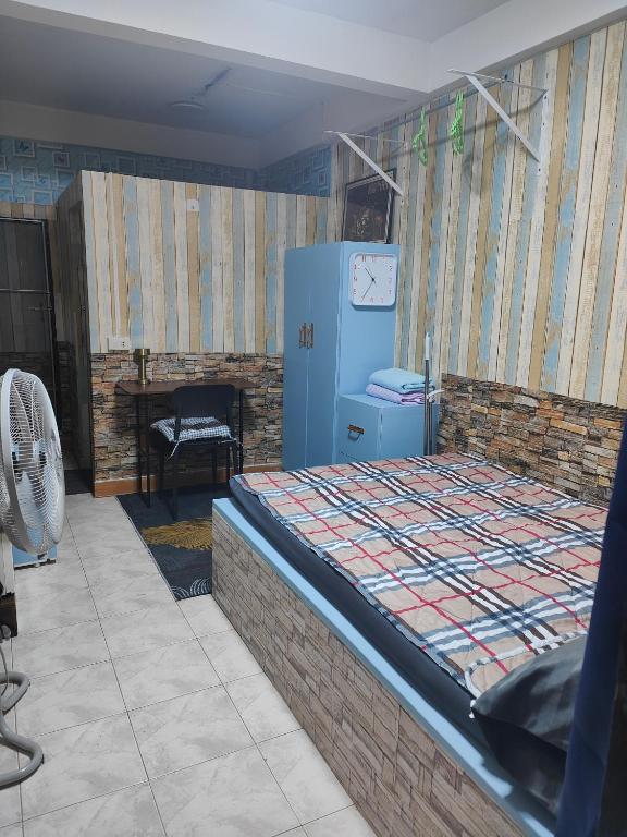 Jplace 101 Spacious Apartment with large fan free Wi-fi - Ferienwohnung Bangkok
