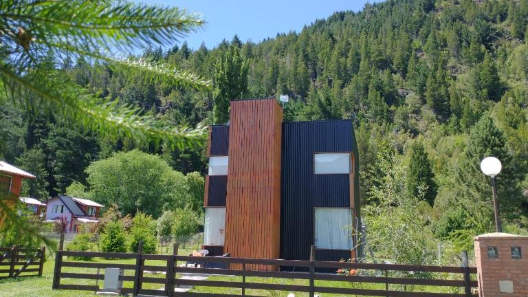 Cabaña Matilda - B&B Lago Puelo
