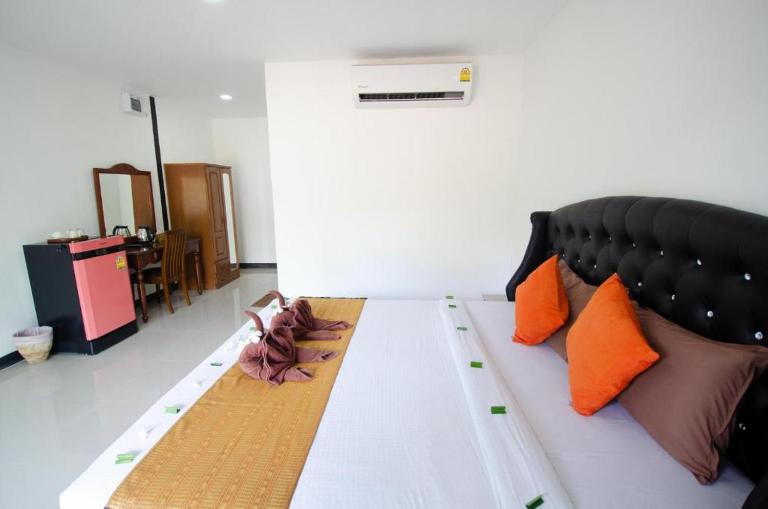 Love Seeker House - B&B Ko Lanta Yai