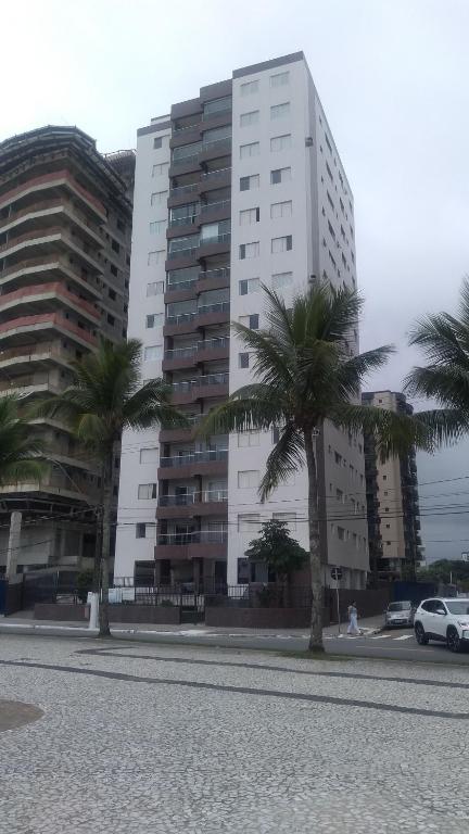 2 dorm Praia Grande disponível - Ferienwohnung Praia Grande