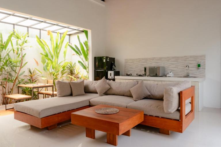 3BR Villa with Private pool - B&B Selongbelanak