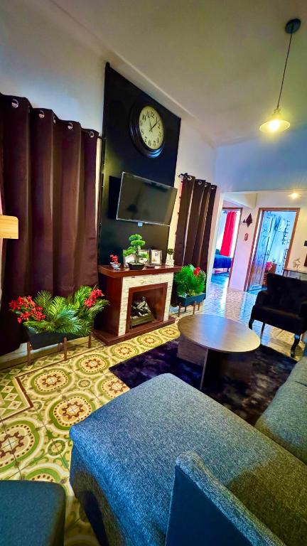 TITOS HOME 2 suite - Ferienwohnung Morelia