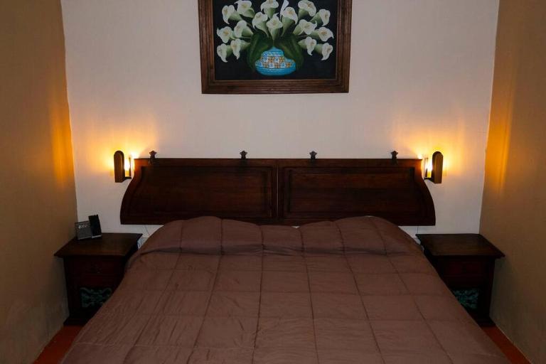 Small and comfy loft near Atlixco's center - B&B Atlixco