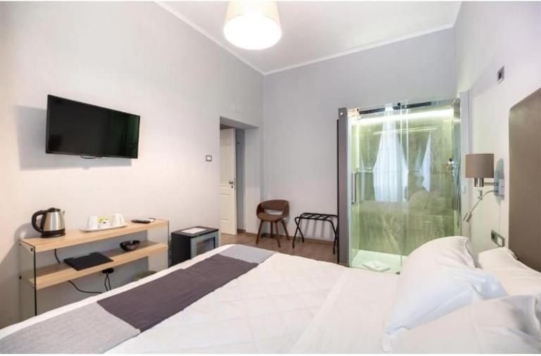 Clementi 18 Suites Rome - B&B Rome