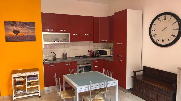 Lavagna Comodo e Centrale! - B&B Lavagna