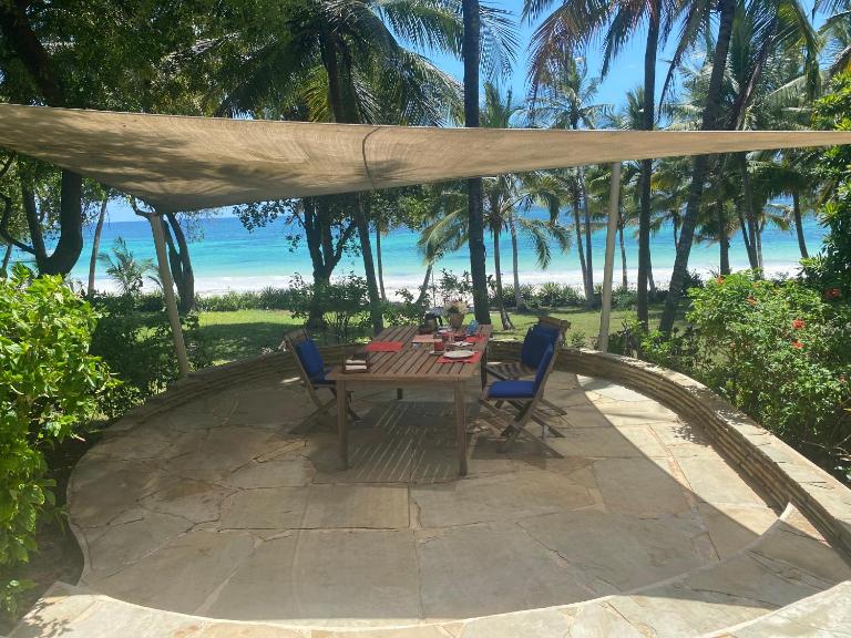 Colobus Villa - B&B Diani Beach