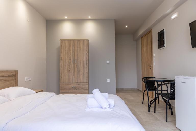 Uncle tam - B&B Litochoro