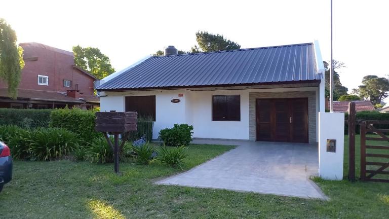 Casa en Los Acantilados - Chambres d'hôtes Mar del Plata