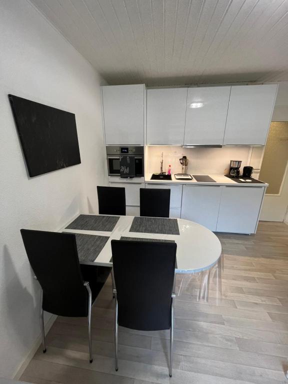 Appartment 4 personnes La Bresse - B&B La Bresse