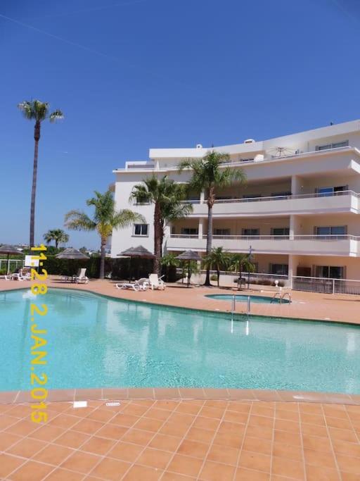 Superbe appartement vue mer et falaises - Ferienwohnung Lagos