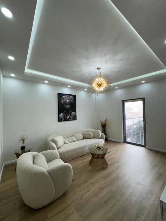 Avenue View - Julie Apartment - B&B Blaj