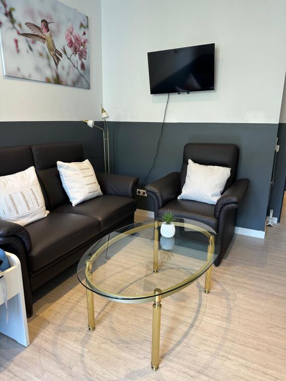 Modernes Apartment 8 in Dortmund - B&B Dortmund