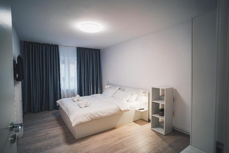 SEB Residence Sibiu II - B&B Sibiu