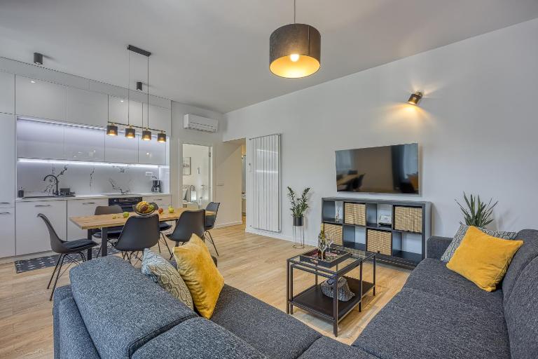 Apartment Litar - Ferienwohnung Pula