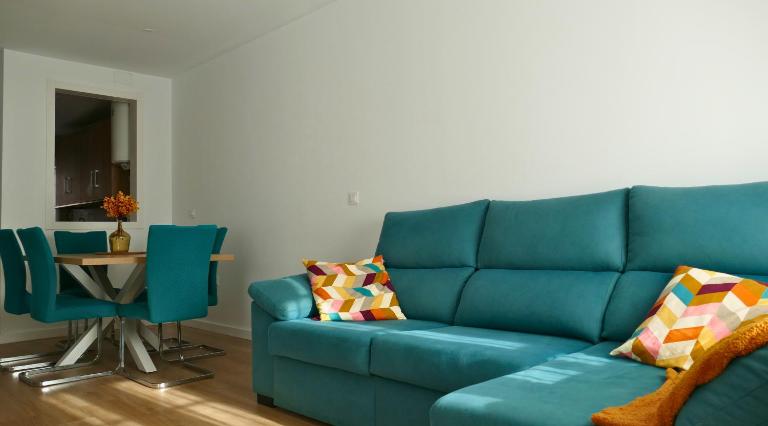 Apartamento coqueto en la Carihuela - B&B Torremolinos