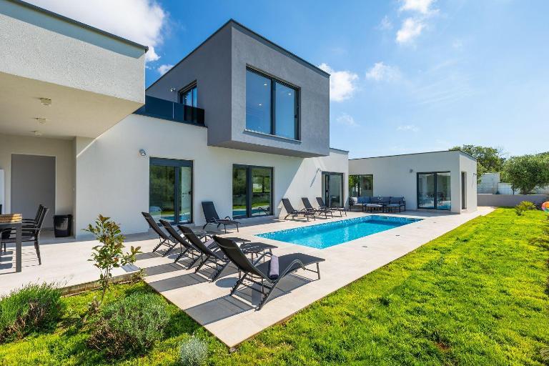Villa Vivre - B&B Ližnjan