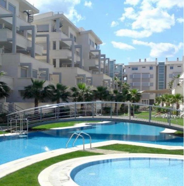 Casa Remi - B&B Denia