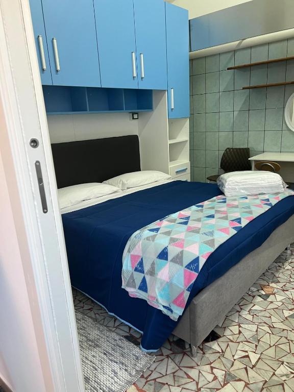 Casetta Lady - Ferienwohnung Teramo