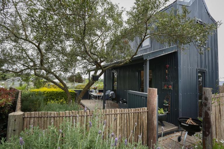 Soetlemoen - B&B George