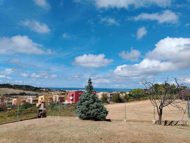 NidodoricoGuesthouse - Chambres d'hôtes Ancône