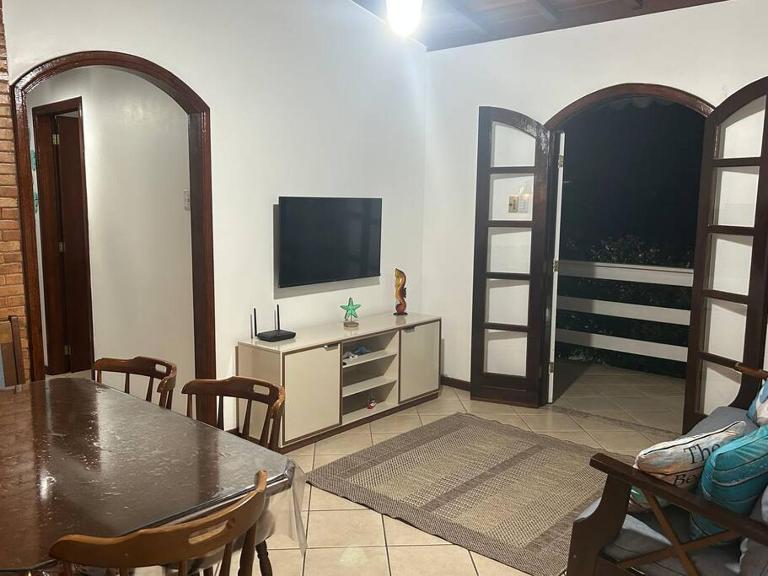 Casa toda Equipada 900 metros da Lagoa, próxima as praias - Ferienwohnung São Pedro da Aldeia