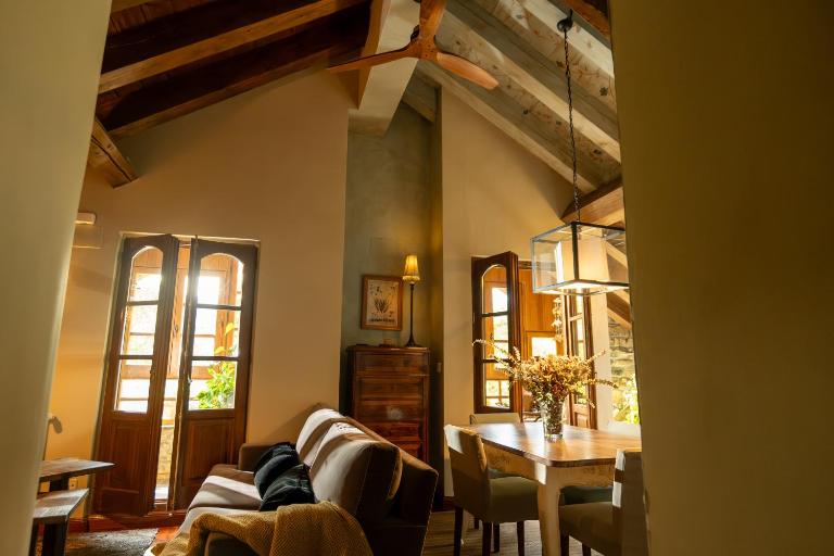 Casa María Berna - B&B Sarvisé