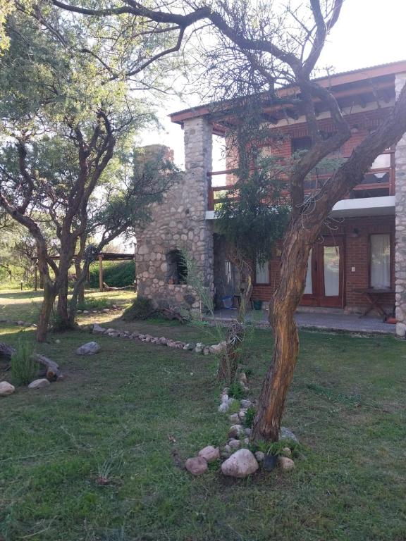 soy ahora 1 y 2 - B&B Pueblito