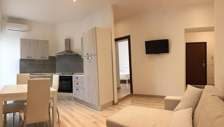 La Rosa dei Venti - Bed and Breakfast Foligno